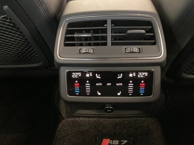 صورة مصغرة 22 لـ 2024 AUDI RS7 SPORTBACK