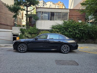 BMW 7 SERIES - 3