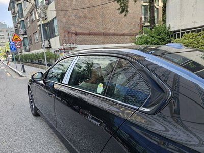 BMW 7 SERIES - 4