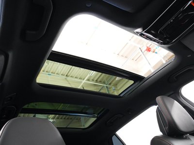 MERCEDES-BENZ C-CLASS AMG - 7