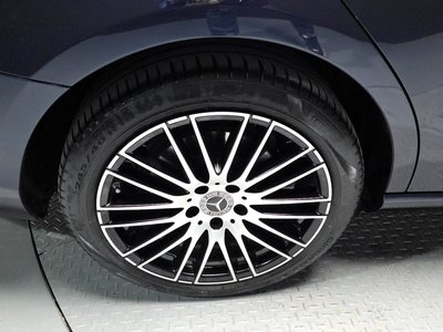 MERCEDES-BENZ C-CLASS - 6