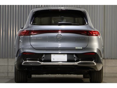 MERCEDES-BENZ EQS - 9
