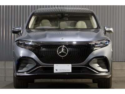 MERCEDES-BENZ EQS - 8