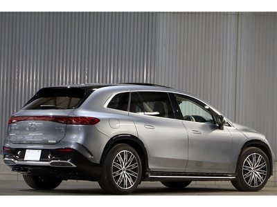 MERCEDES-BENZ EQS - 2