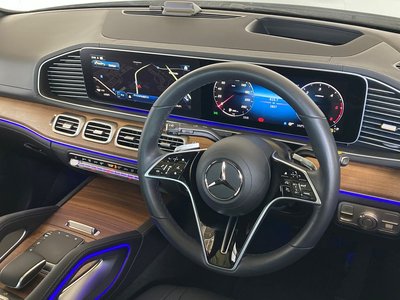 MERCEDES-BENZ GLE - 8