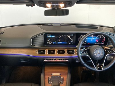 MERCEDES-BENZ GLE - 7