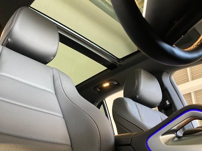 MERCEDES-BENZ GLE - 10