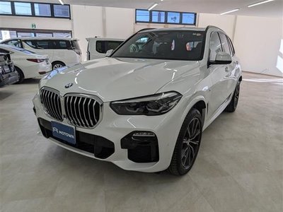 BMW X5 - 8