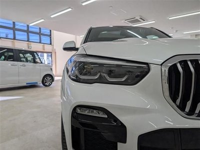 BMW X5 - 9