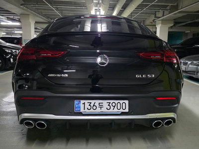 صورة 6 لـ 2025 Mercedes-BENZ GLE