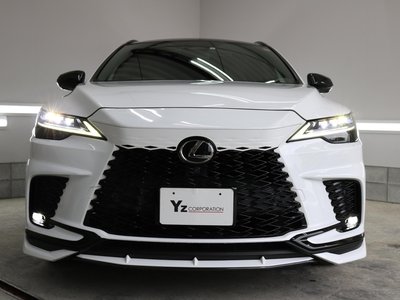 LEXUS RX - 5