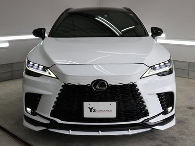 LEXUS RX - 7