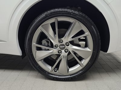 2024 Genesis GV70 photo 6
