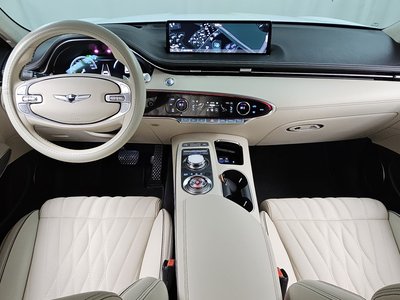 2024 Genesis GV70 photo 5