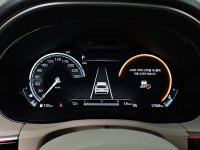 2024 Genesis GV70 photo 8