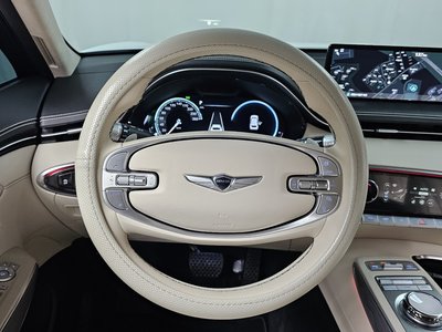 صورة مصغرة 13 لـ 2024 Genesis GV70