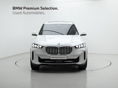 BMW X5 - 2