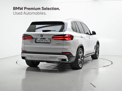 BMW X5 - 4