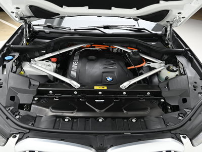 BMW X5 - 7