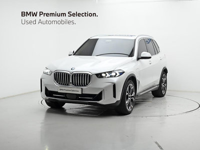 BMW X5 - 1