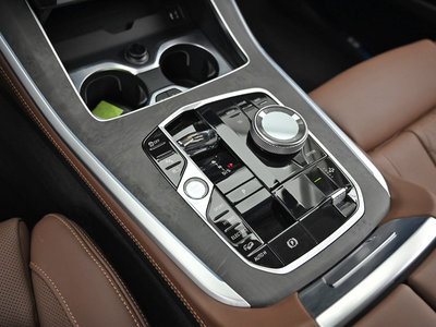 BMW X5 - 9