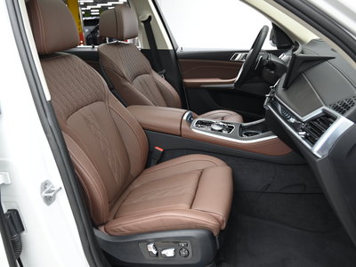 BMW X5 - 10