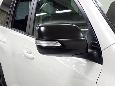 TOYOTA LAND CRUISER PRADO - 6