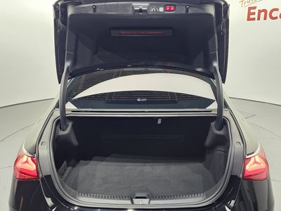صورة مصغرة 22 لـ 2024 Mercedes-BENZ E-CLASS