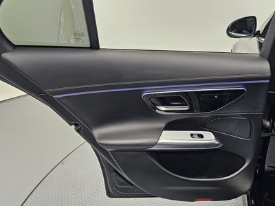 صورة مصغرة 19 لـ 2024 Mercedes-BENZ E-CLASS