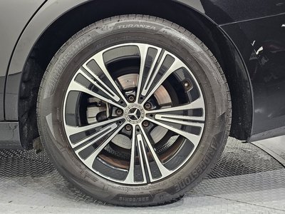 صورة 9 لـ 2024 Mercedes-BENZ E-CLASS
