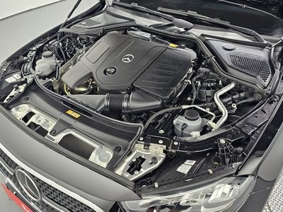 صورة 7 لـ 2024 Mercedes-BENZ E-CLASS