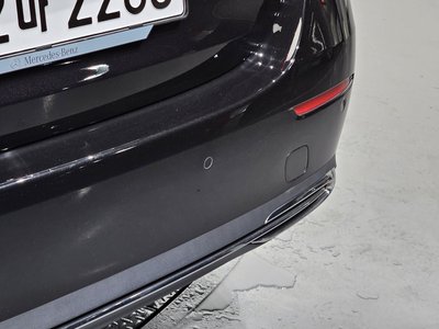 صورة مصغرة 29 لـ 2024 Mercedes-BENZ E-CLASS