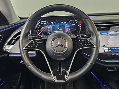 صورة مصغرة 16 لـ 2024 Mercedes-BENZ E-CLASS