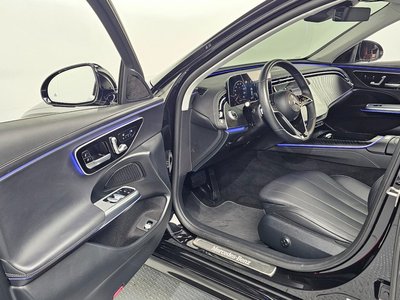 صورة مصغرة 12 لـ 2024 Mercedes-BENZ E-CLASS