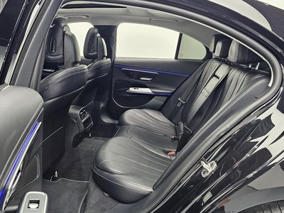 صورة مصغرة 14 لـ 2024 Mercedes-BENZ E-CLASS