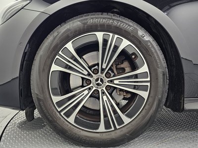 صورة 6 لـ 2024 Mercedes-BENZ E-CLASS