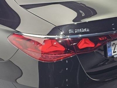 صورة مصغرة 13 لـ 2024 Mercedes-BENZ E-CLASS