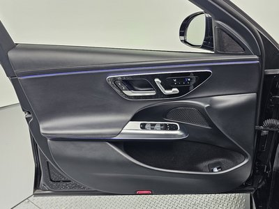 صورة مصغرة 18 لـ 2024 Mercedes-BENZ E-CLASS