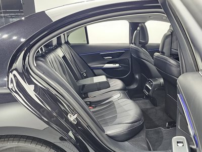 صورة مصغرة 25 لـ 2024 Mercedes-BENZ E-CLASS