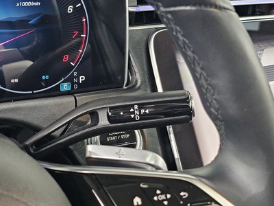 صورة 10 لـ 2024 Mercedes-BENZ E-CLASS