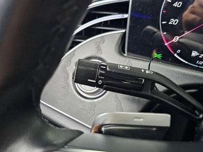صورة مصغرة 27 لـ 2024 Mercedes-BENZ E-CLASS