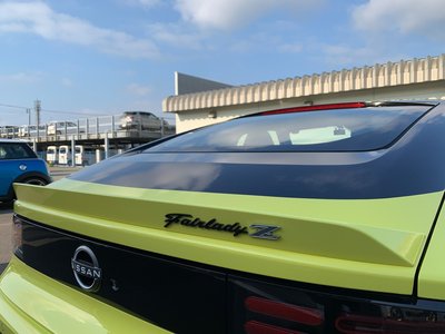 2022 Nissan FAIRLADY Z — миниатюра 46