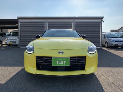 2022 Nissan FAIRLADY Z — миниатюра 36