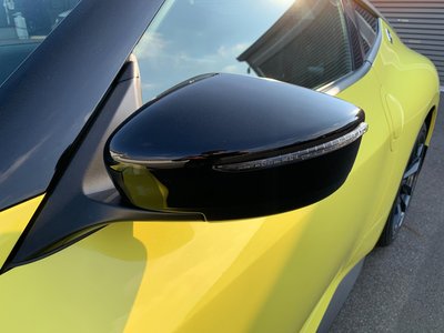 2022 Nissan FAIRLADY Z — миниатюра 45