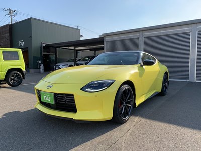 2022 Nissan FAIRLADY Z — миниатюра 29