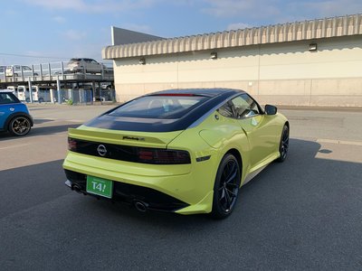 2022 Nissan FAIRLADY Z — миниатюра 33