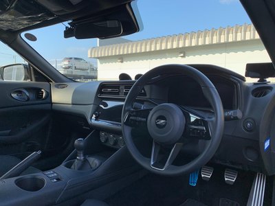 2022 Nissan FAIRLADY Z — миниатюра 19