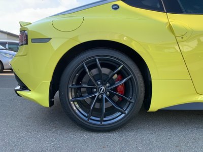 2022 Nissan FAIRLADY Z — миниатюра 39