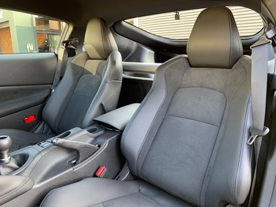 2022 Nissan FAIRLADY Z — миниатюра 23