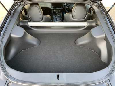 2022 Nissan FAIRLADY Z — миниатюра 26